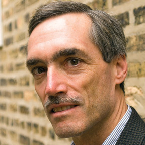 Photo of John Culbert