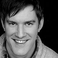 Photo of Nathan Hosner