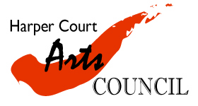 Harper Court Arts Council