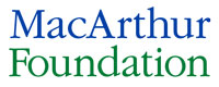 Click to learn more about the MacArthur Foundation.