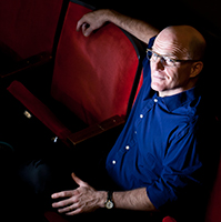 Photo of Charles Newell