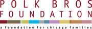 Polk Bros Foundation