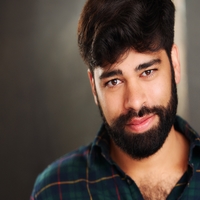 Photo of Andy Nagraj
