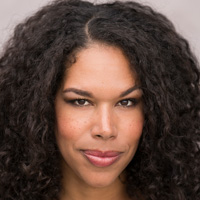 Photo of Bethany Thomas