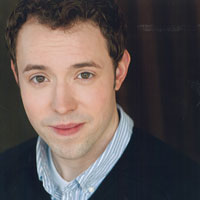 Photo of Alex Goodrich