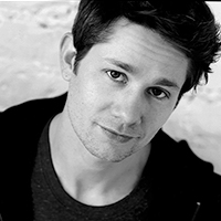 Photo of Erik Hellman