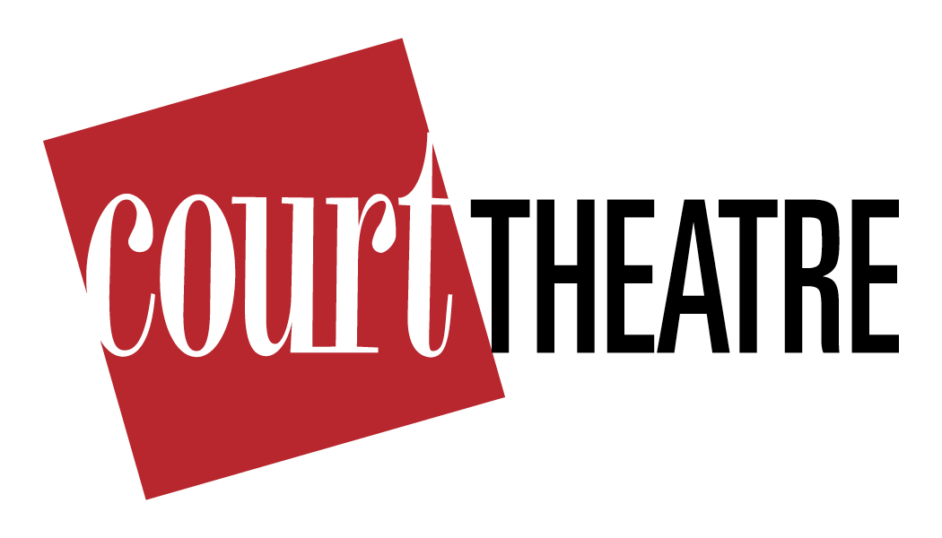 Court Theatre logo