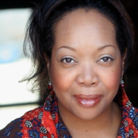 Photo of Jacqueline Williams