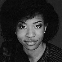 Photo of Jennifer Latimore