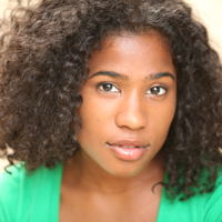 Photo of Melanie Brezill