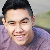 Photo of Arnel Sancianco