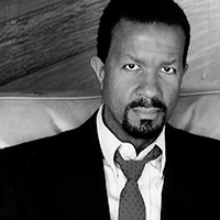 Photo of Allen Gilmore