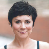 Photo of Elizabeth Ledo