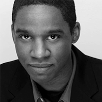 Photo of Michael Aaron Pogue