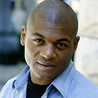 Photo of Kelvin Roston, Jr.