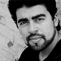 Photo of Gabriel Ruiz