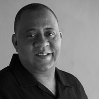 Photo of Barry Shabaka Henley