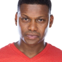 Photo of André Teamer