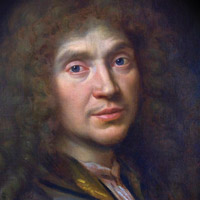 Photo of Molière