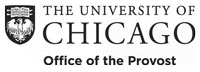 University of Chicago Office of the Provost