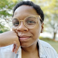 Photo of Gabrielle Randle-Bent