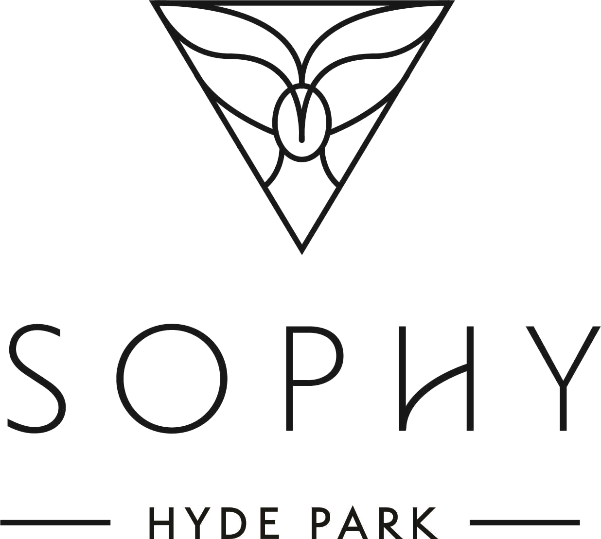 Sophy Hyde Park