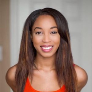Photo of Aeriel Williams