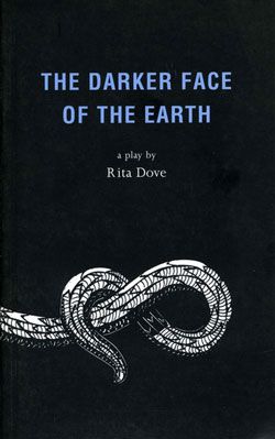 The Darker Face of the Earth Book Cover