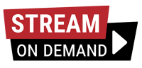 Stream On Demand