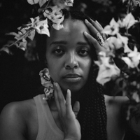 Photo of Jamila Woods