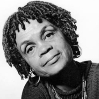 Photo of Sonia Sanchez