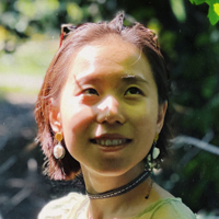 Photo of Wenke (Coco) Huang