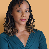 Photo of Nambi E. Kelley