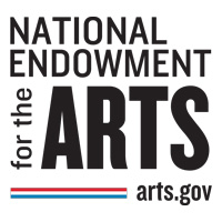 National Endowment for the Arts logo