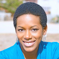 Photo of Tasia A. Jones
