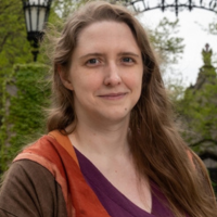 Photo of Robed in the Renaissance: A Night of Immersion with Professor Ada Palmer