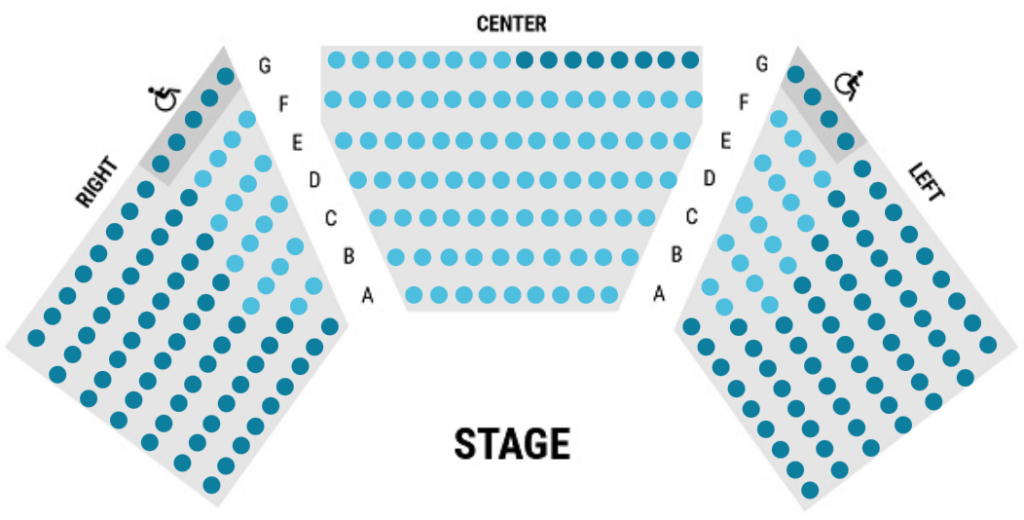 Plan Your Visit Court Theatre Experience Theater in Chicago