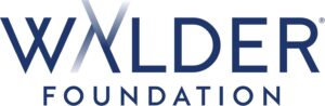 Click to learn more about the Walder Foundation.