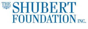 Click to learn more about the Schubert Foundation.