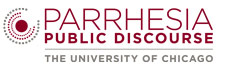 Visit the website for the Parrhesia Program for Public Discourse.