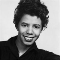 Photo of Lorraine Hansberry