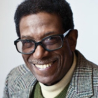 Photo of Chuck Smith