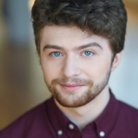 Photo of Ian C. Weber
