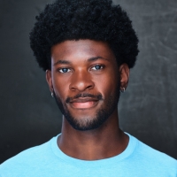 Photo of Josh Mayo