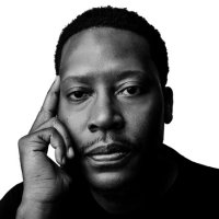 Photo of Namir Smallwood