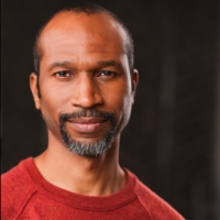 Photo of Anthony Irons