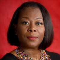 Photo of Greta Oglesby