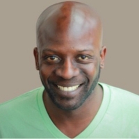 Photo of Lionel Gentle