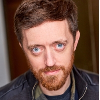 Photo of Michael B. Woods