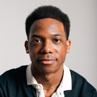 Photo of Patrick Newson Jr.